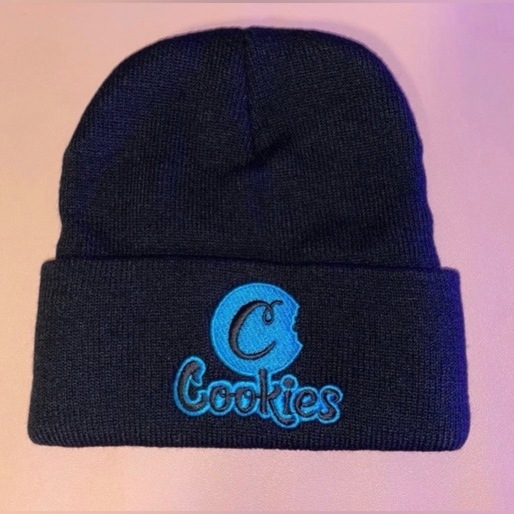 Cookies Beanie